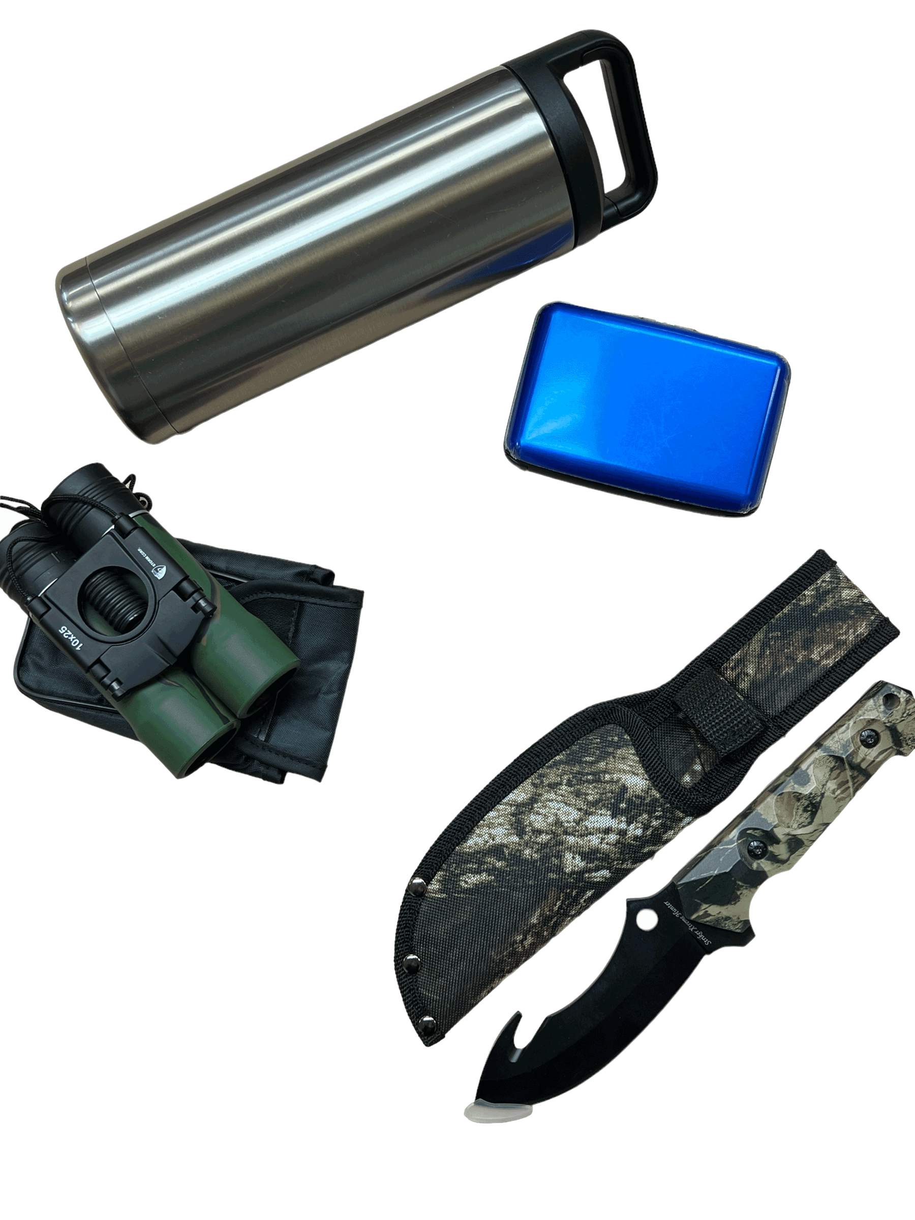 Outdoor Gift Box Innovative Global Alliance