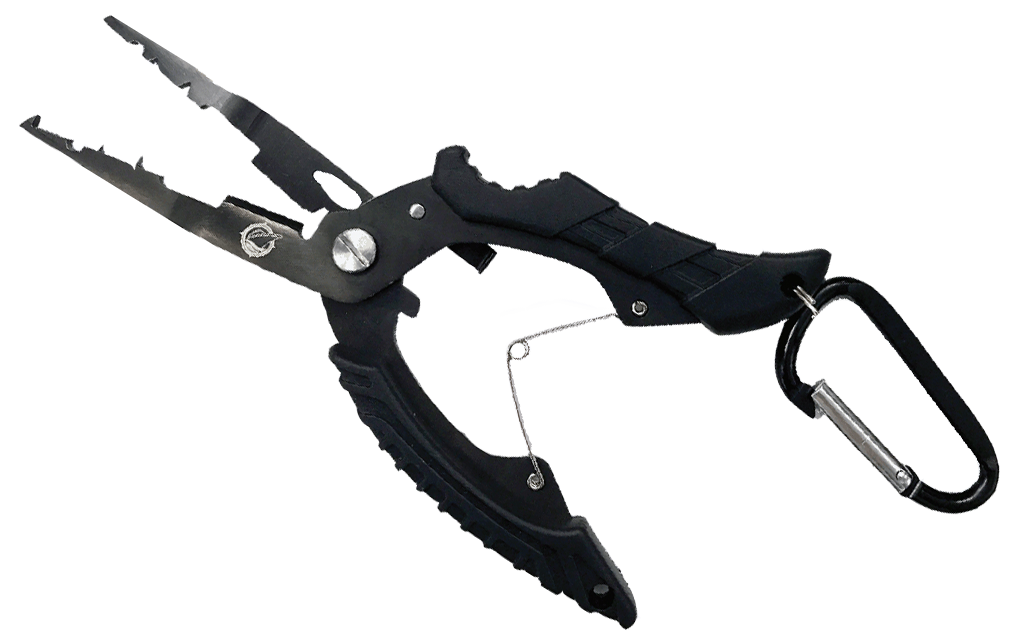 Multi Functional Fishing Pliers Innovative Global Alliance