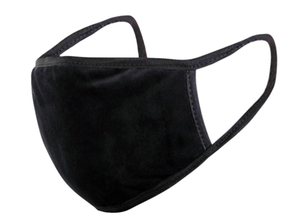 Source Control Reusable Face Mask Innovative Global Alliance